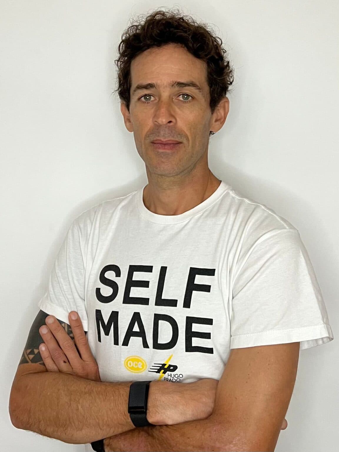 Hugo Prado Neto
